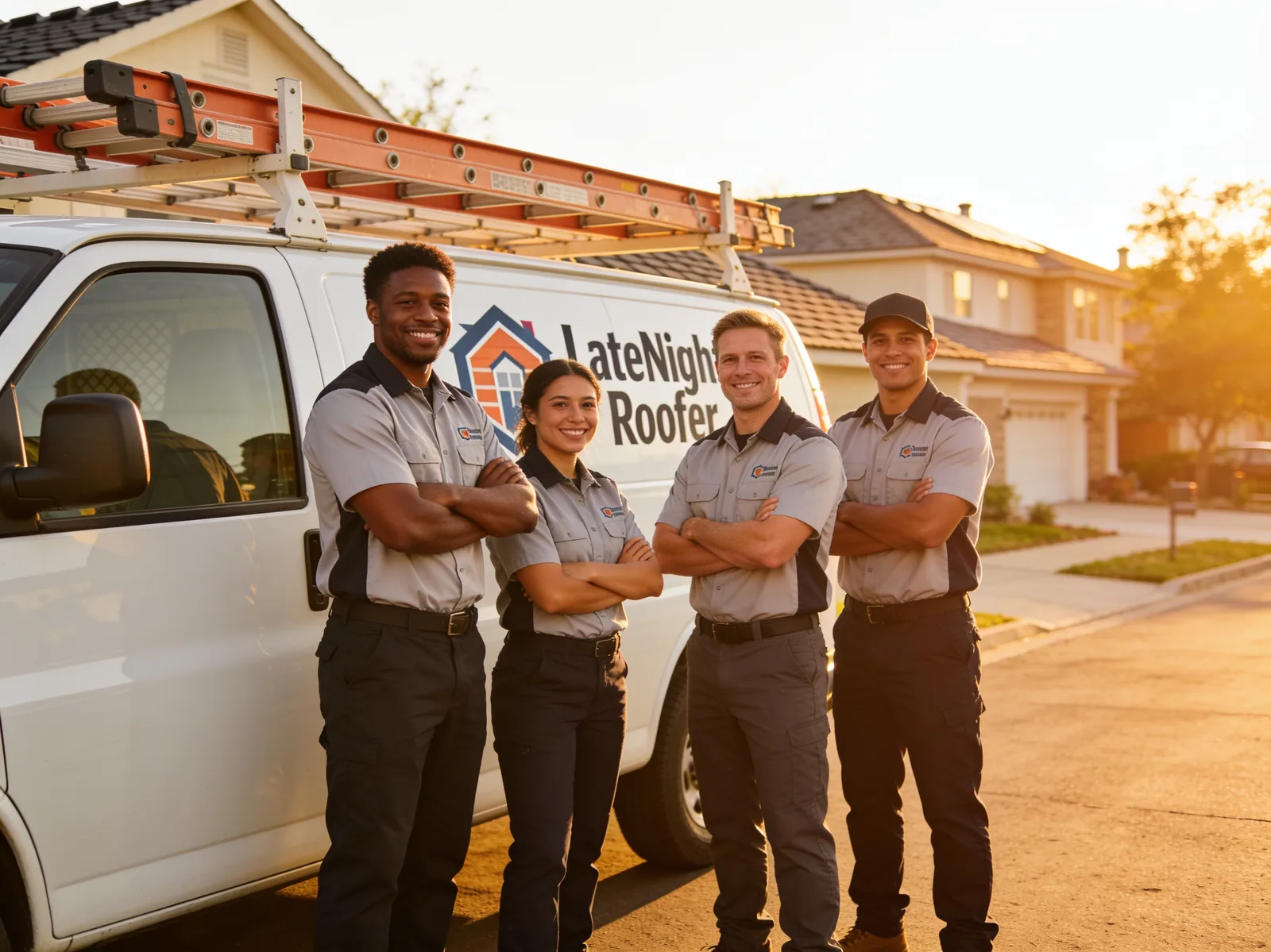 Emergency Roof Repair company in Linden, PA